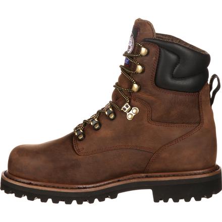 georgia boot hammer