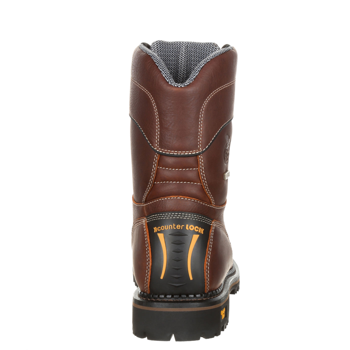 georgia boot amp lt logger