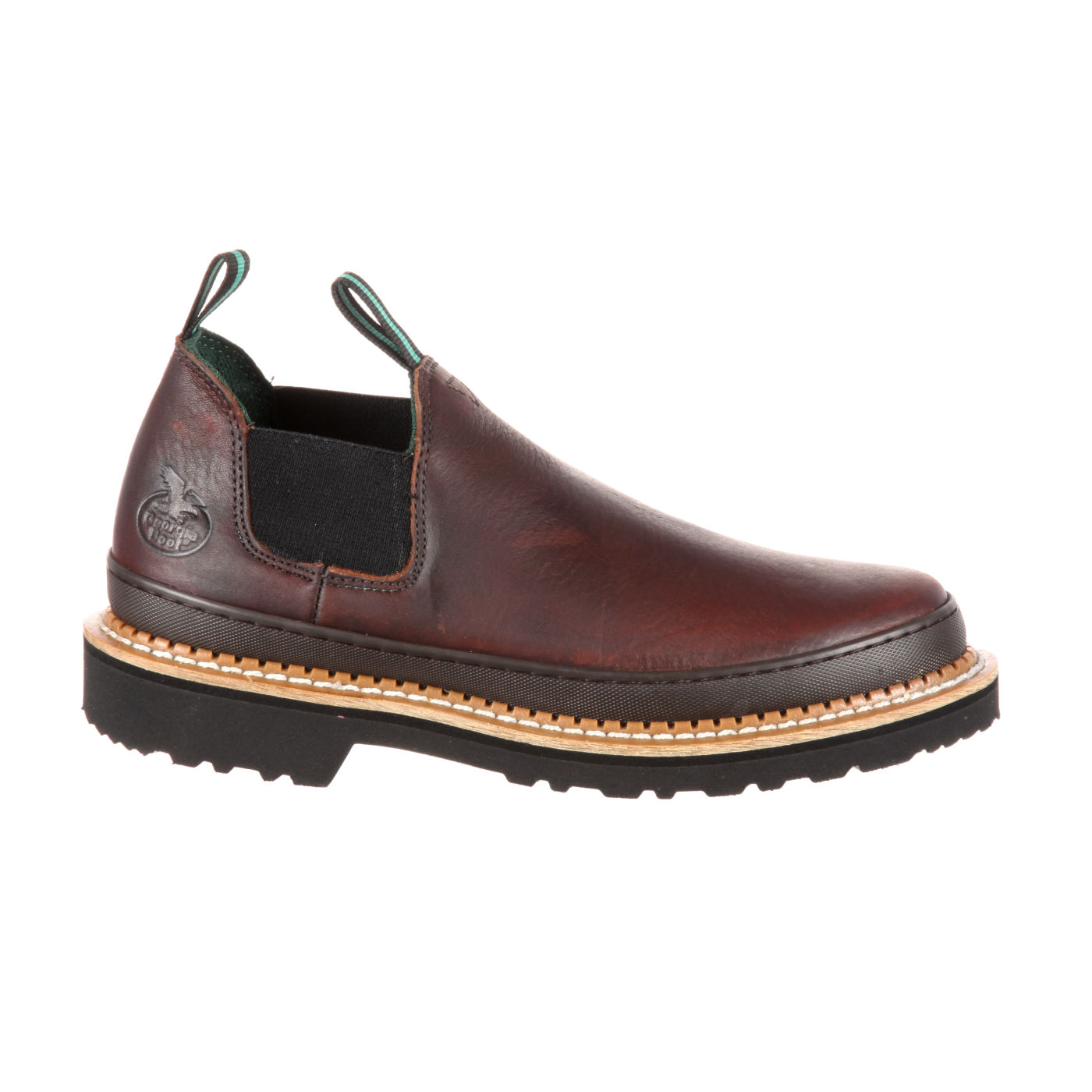 women's georgia boots
