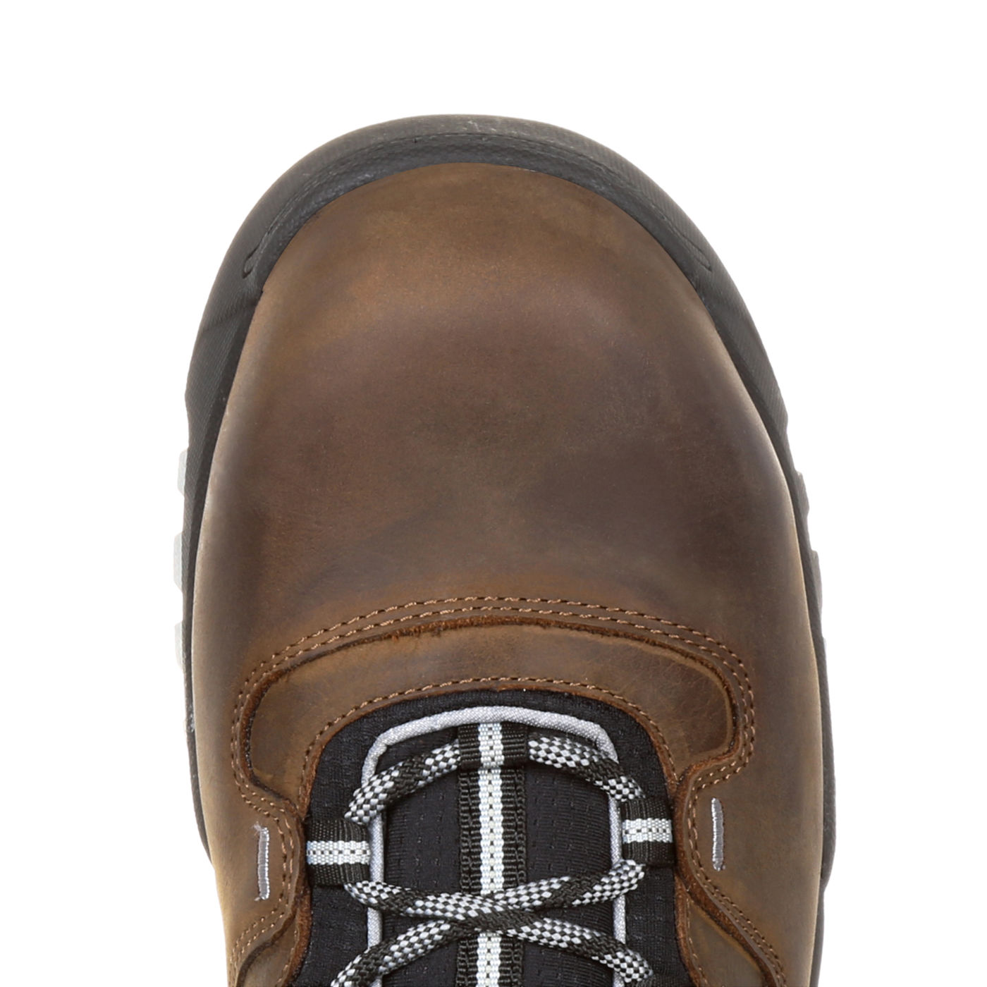 georgia boot amplitude composite toe waterproof work boot
