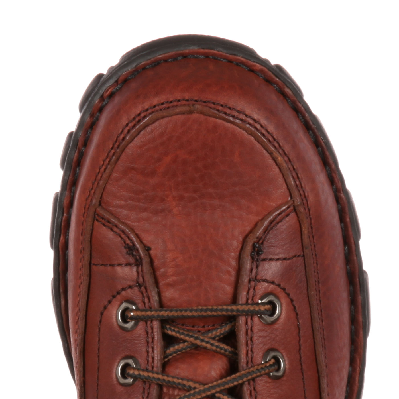 large toe box work boots