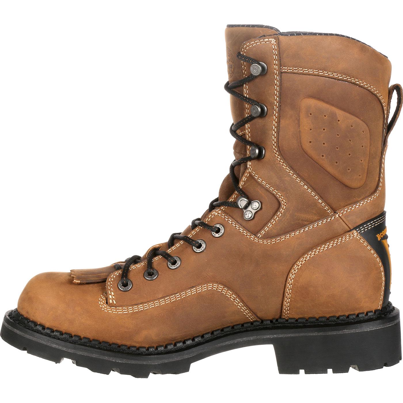 georgia boot gb00090