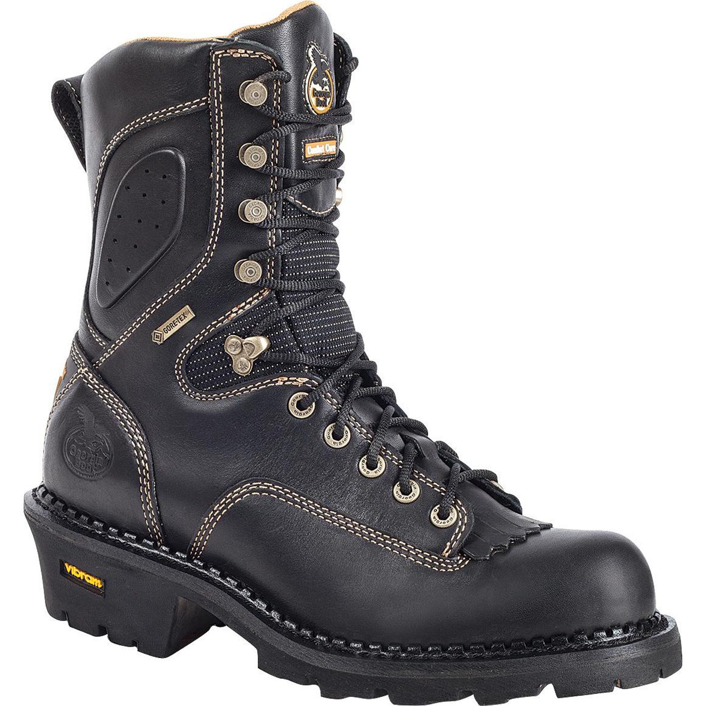 georgia boots gore tex