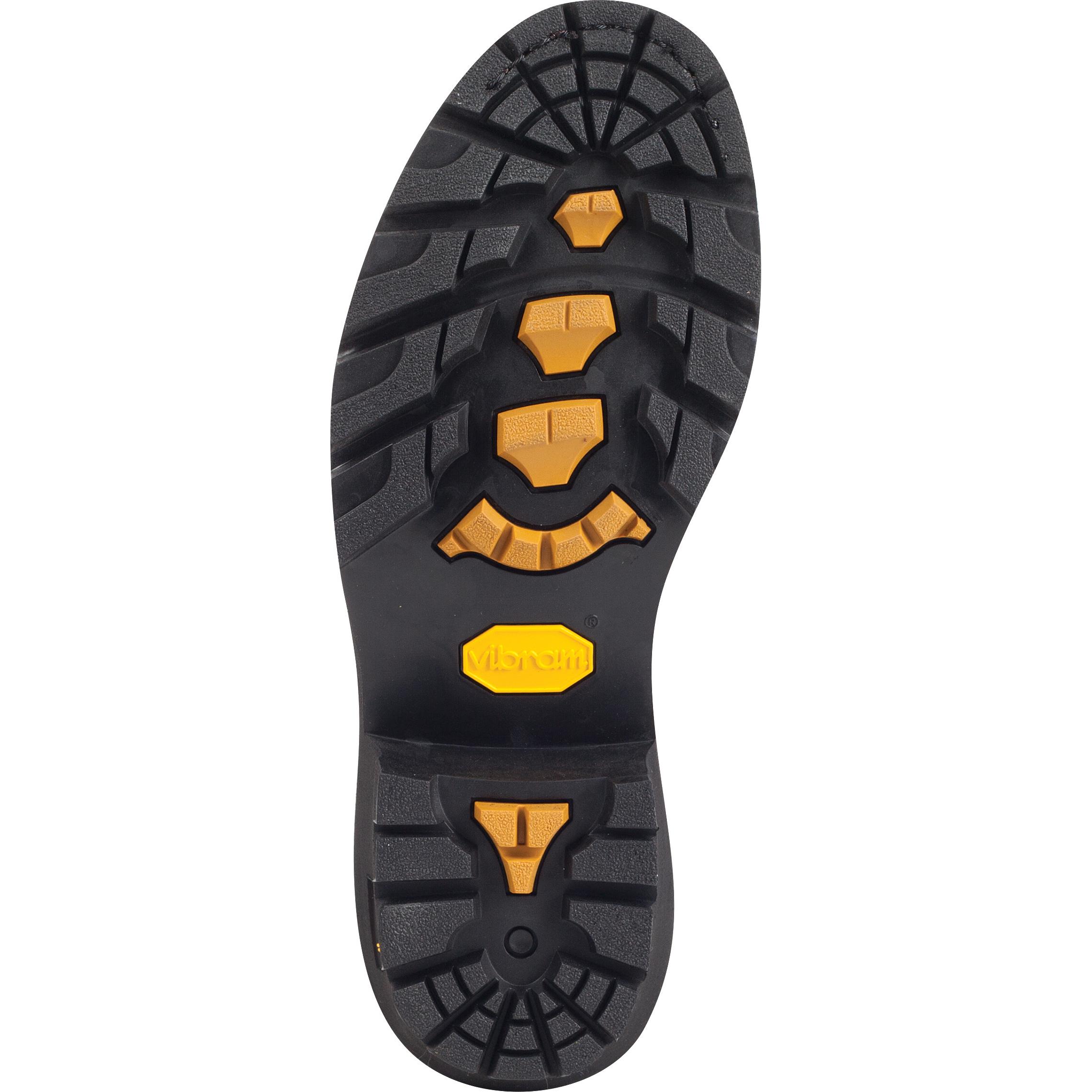 georgia boot comfort core logger