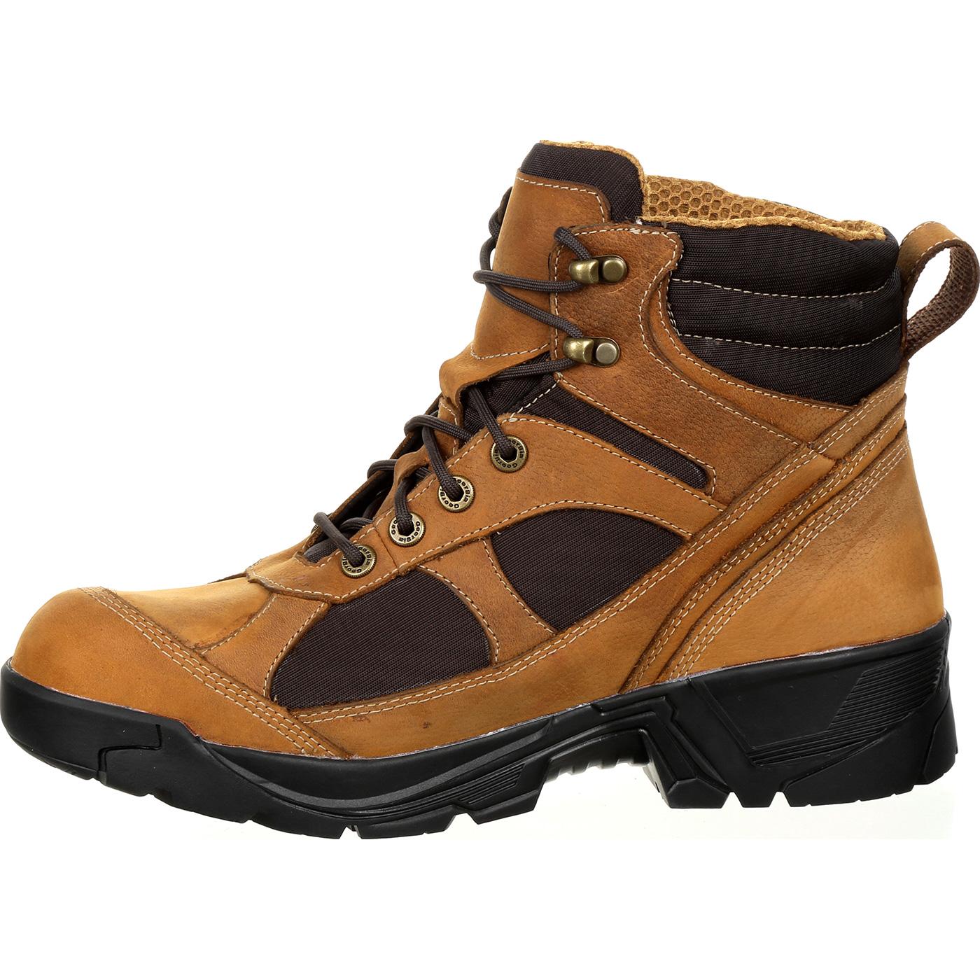 georgia boots gore tex