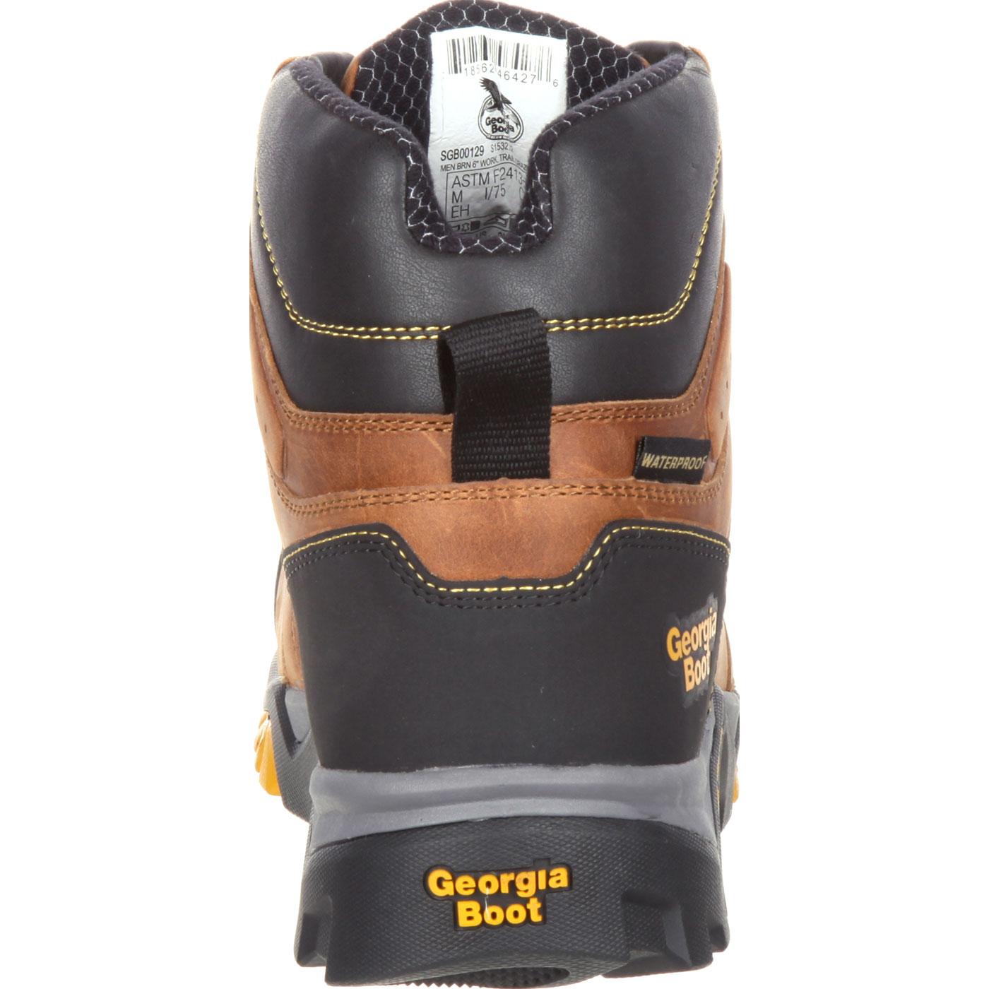 georgia boot gb00129