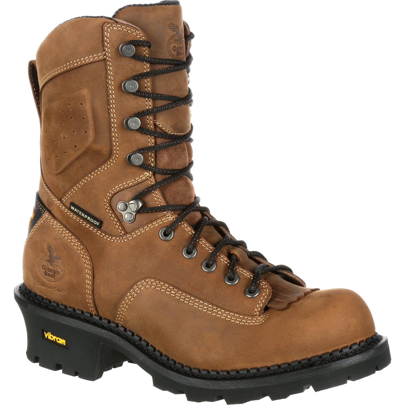 most comfortable insulated boots