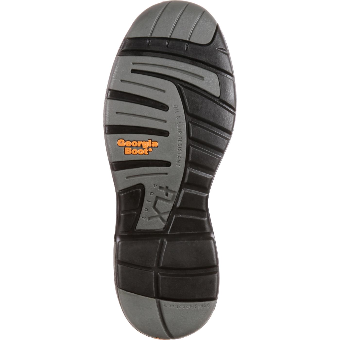 Georgia FLXpoint Waterproof Composite Toe Boots - Style #G6644