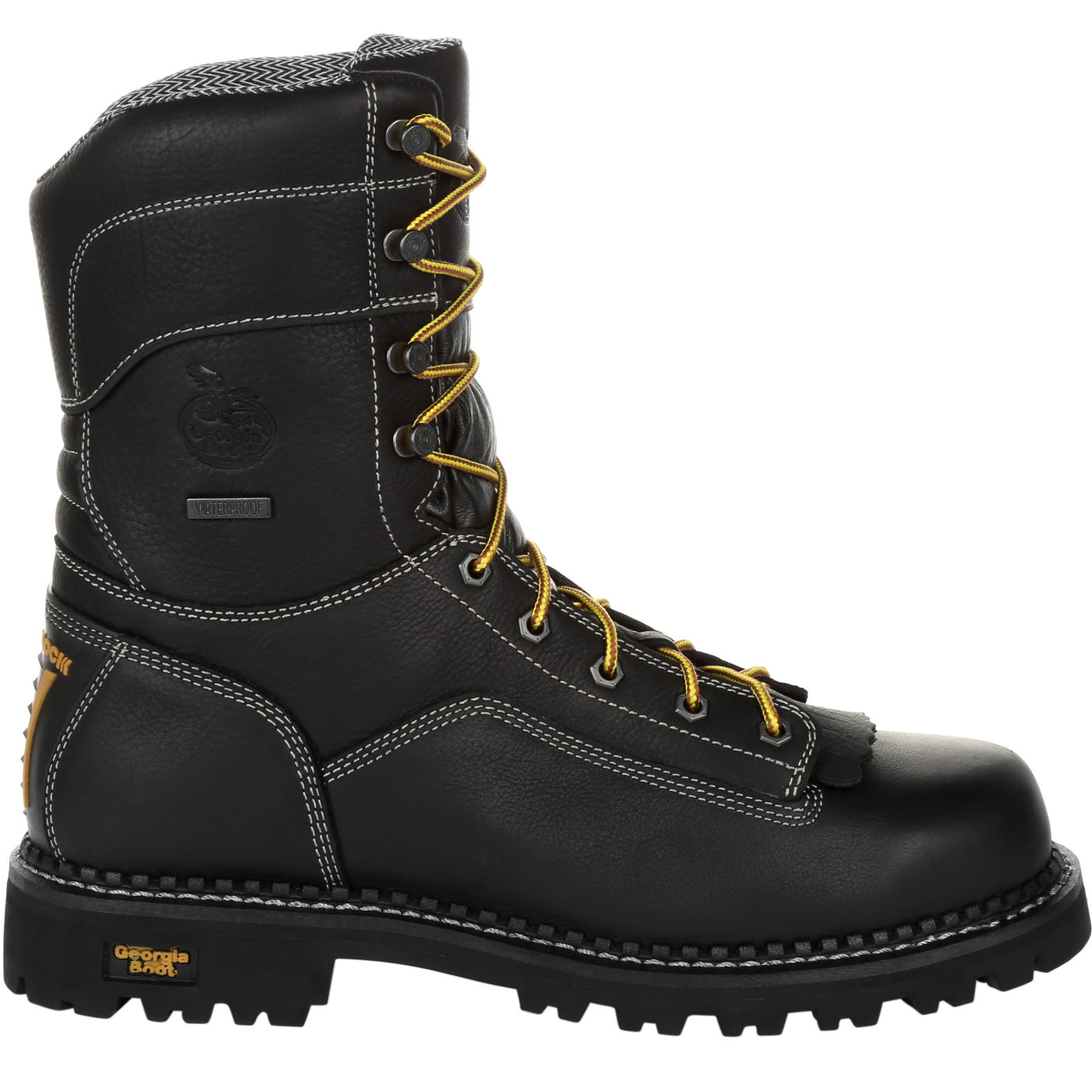 georgia boot amp lt logger