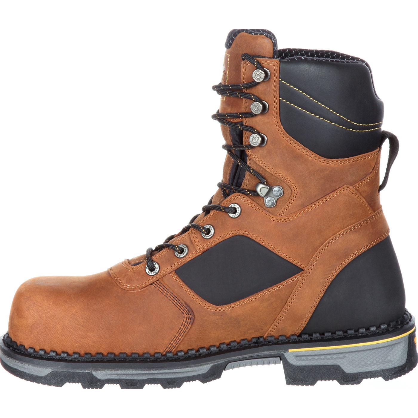 georgia boot hammer