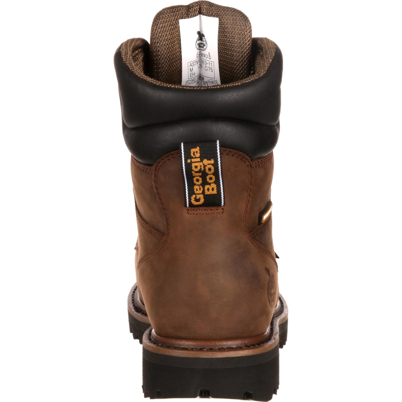 georgia boot hammer