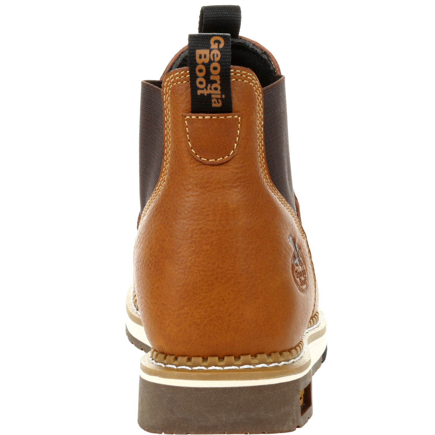 georgia boot amp lt wedge work boot