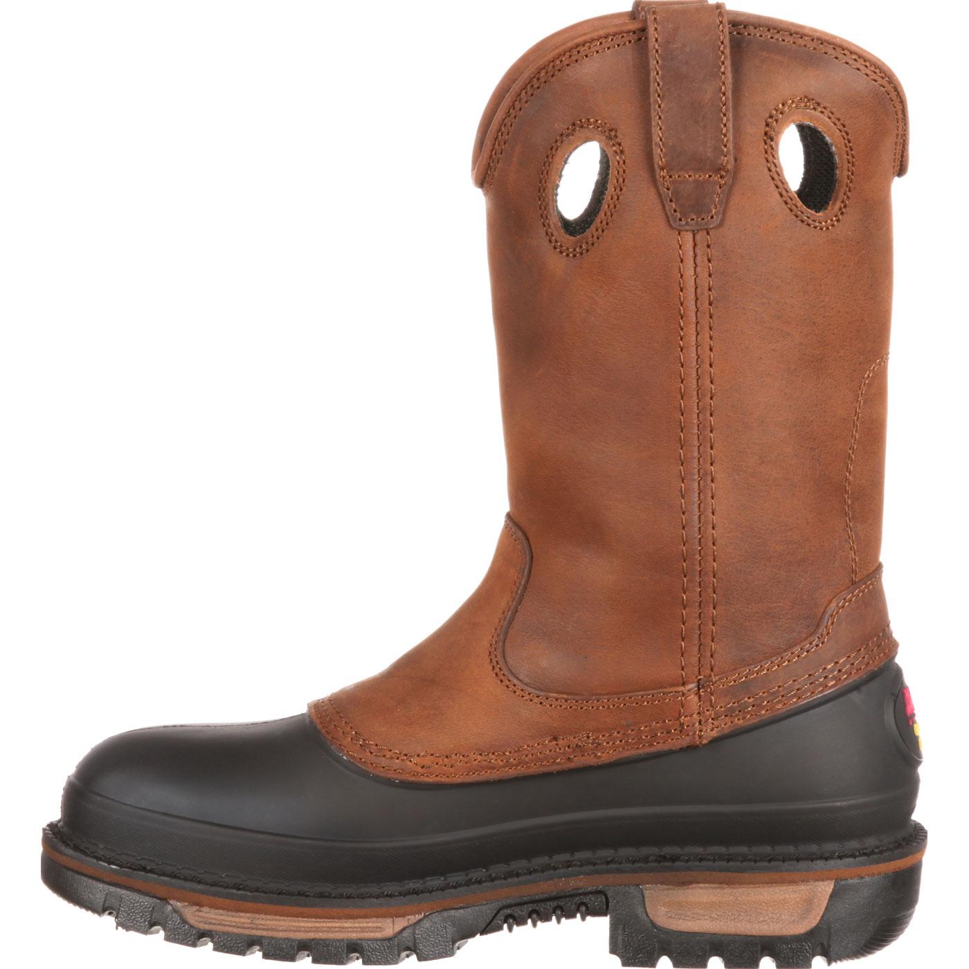muddog boots