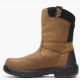 georgia flxpoint waterproof composite toe boot