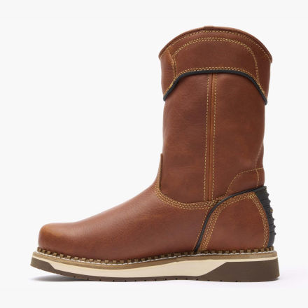 georgia boot amp lt wedge work boot