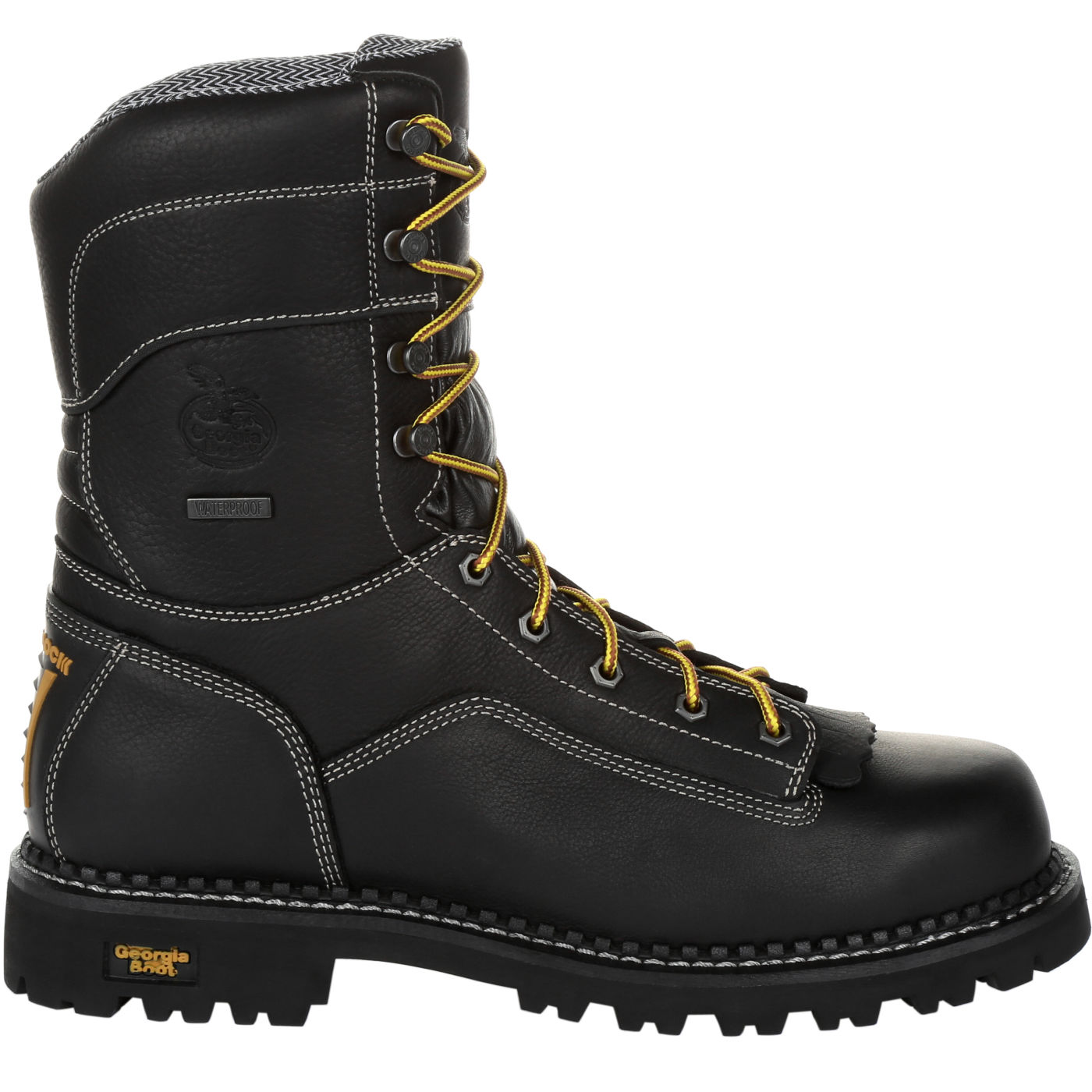 georgia amp lt logger