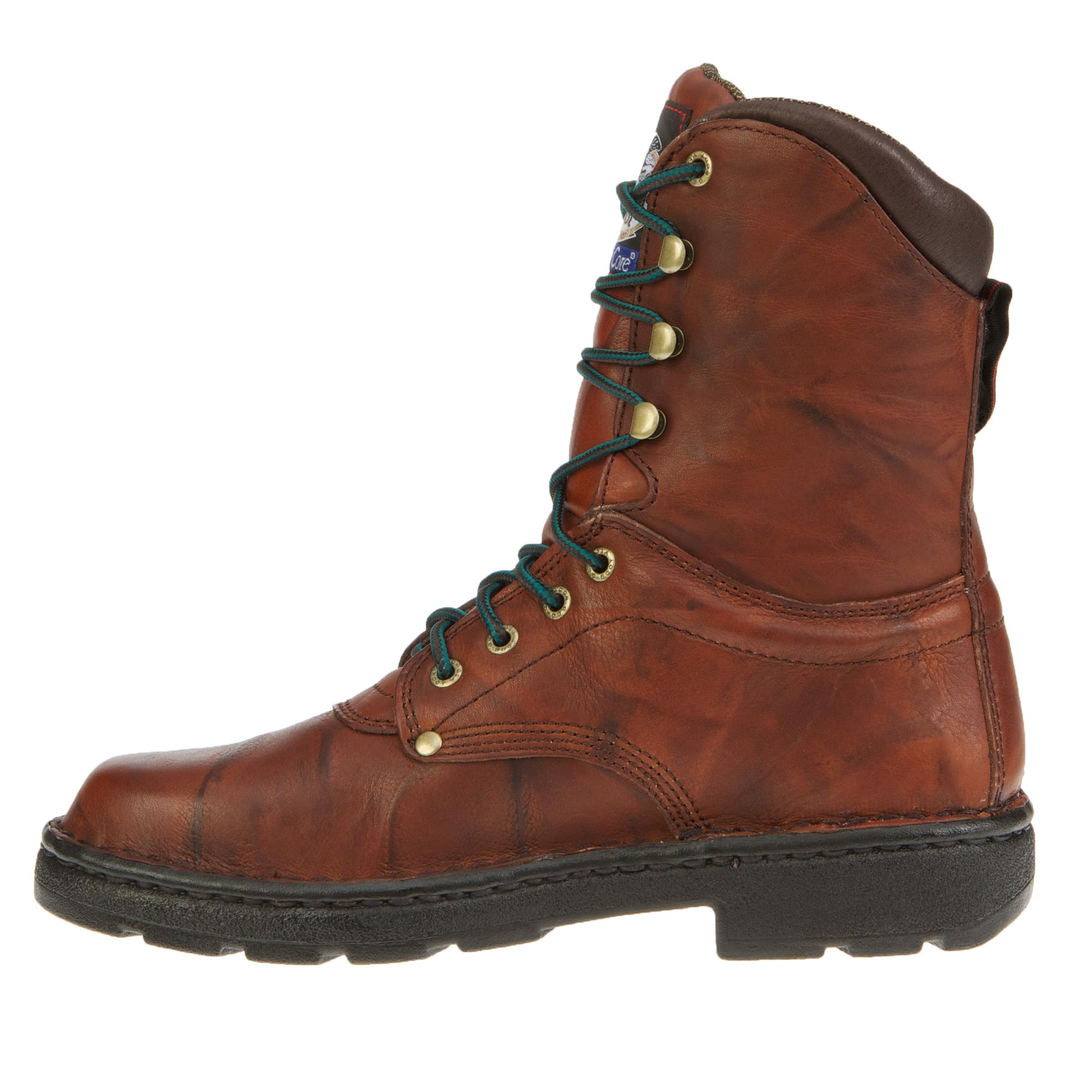 very light work boots