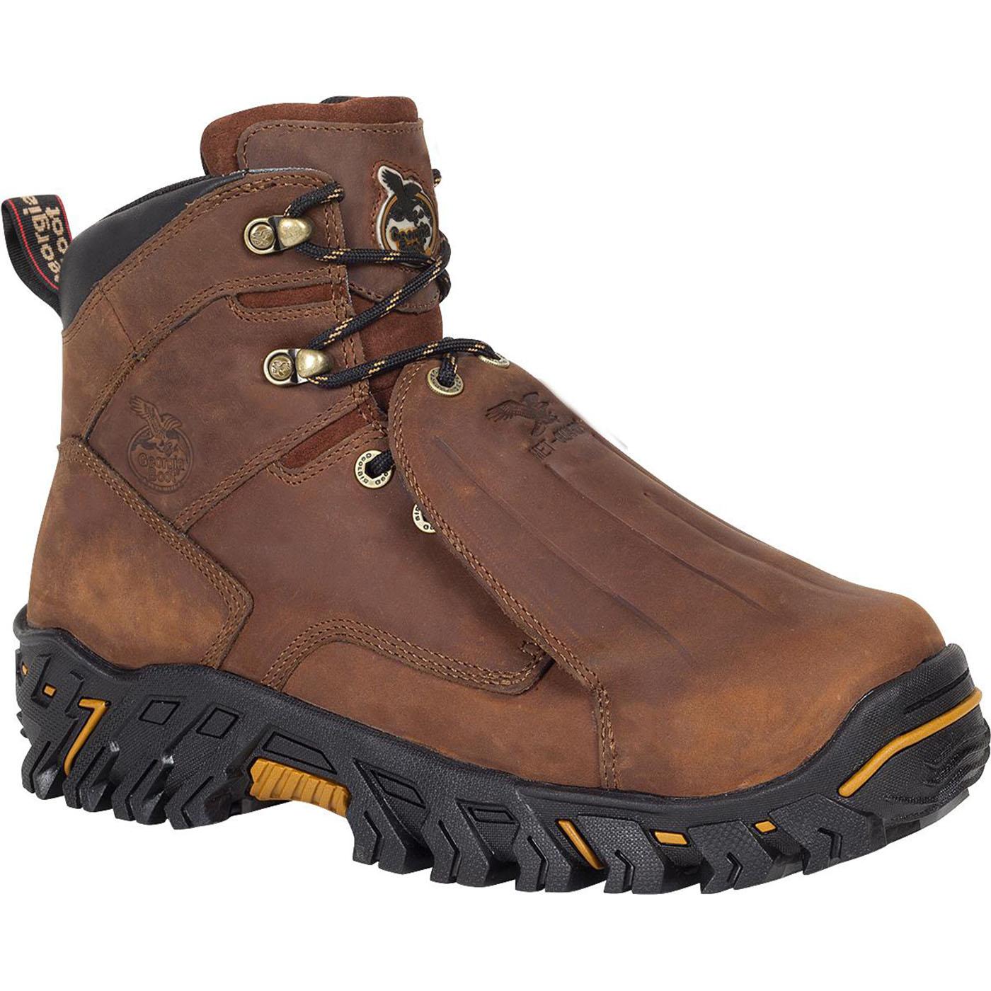 External metatarsal guard deals
