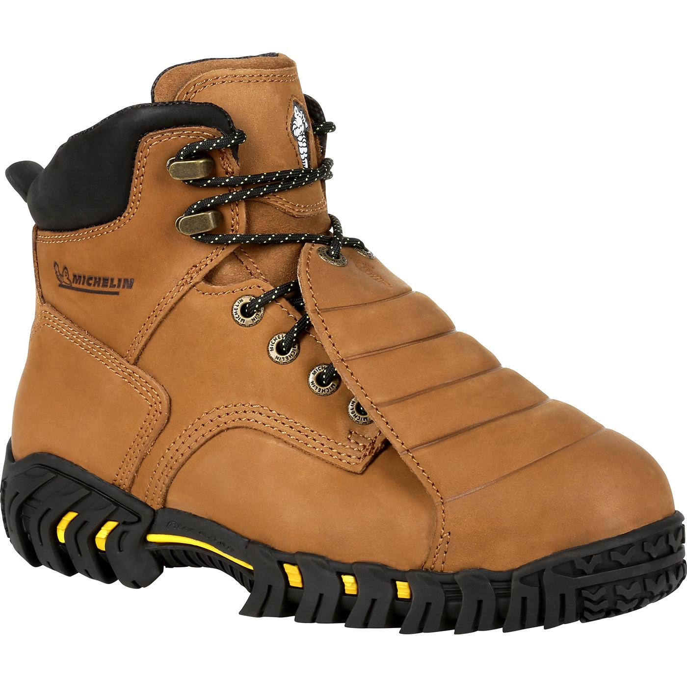 Safety Shoes: Buy Industrial Safety Shoes & Safety Boots for Men's At  Lowest Prices | Sure Safety