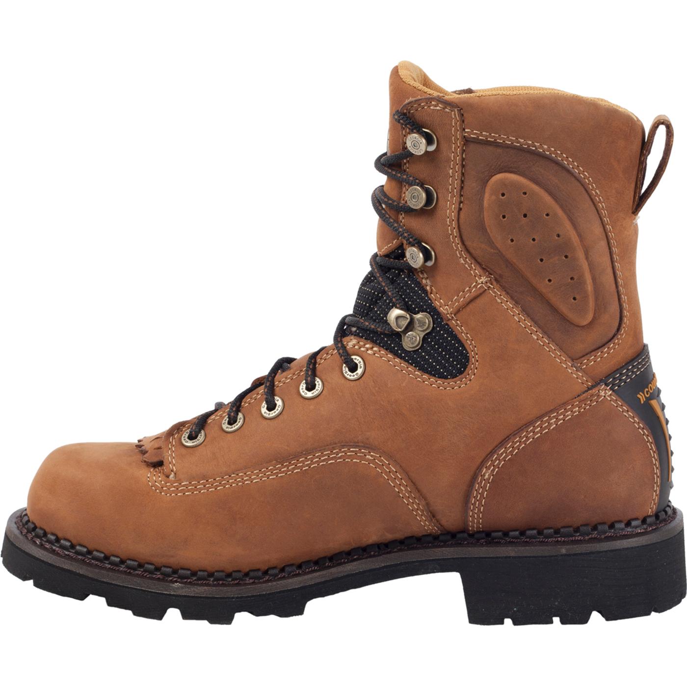 georgia boots gore tex