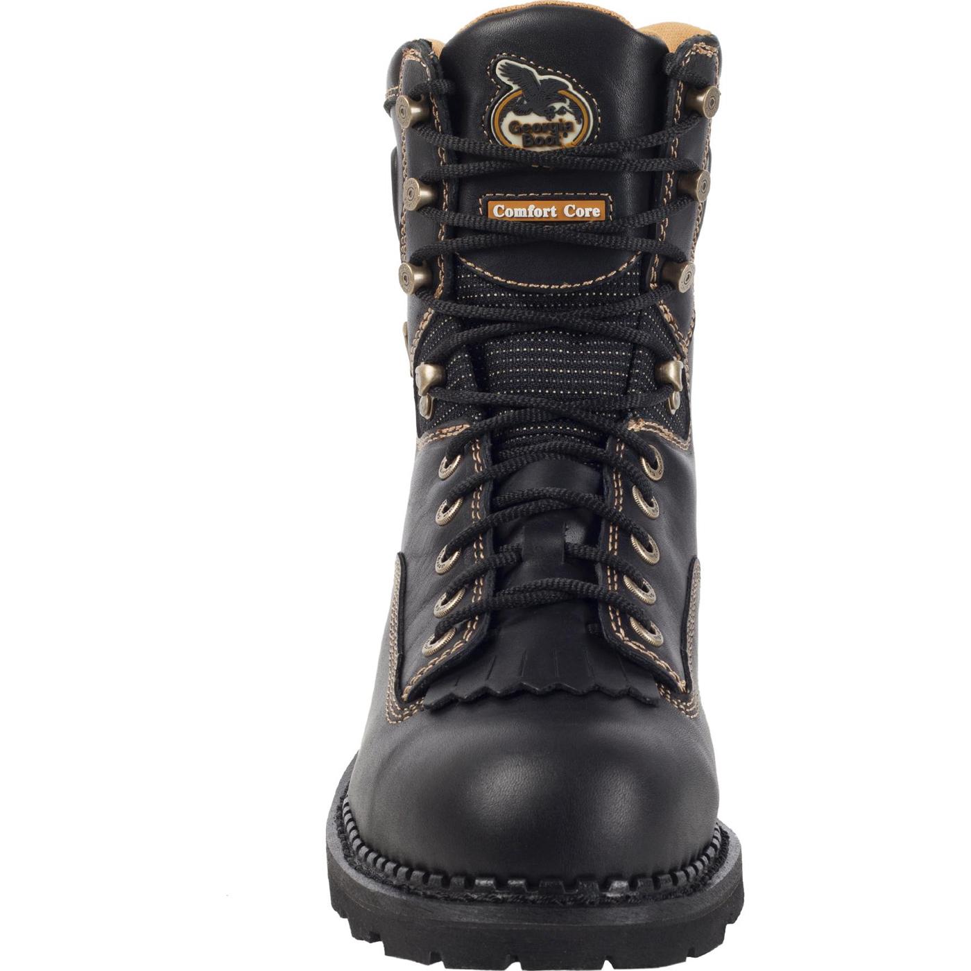 georgia boots gore tex