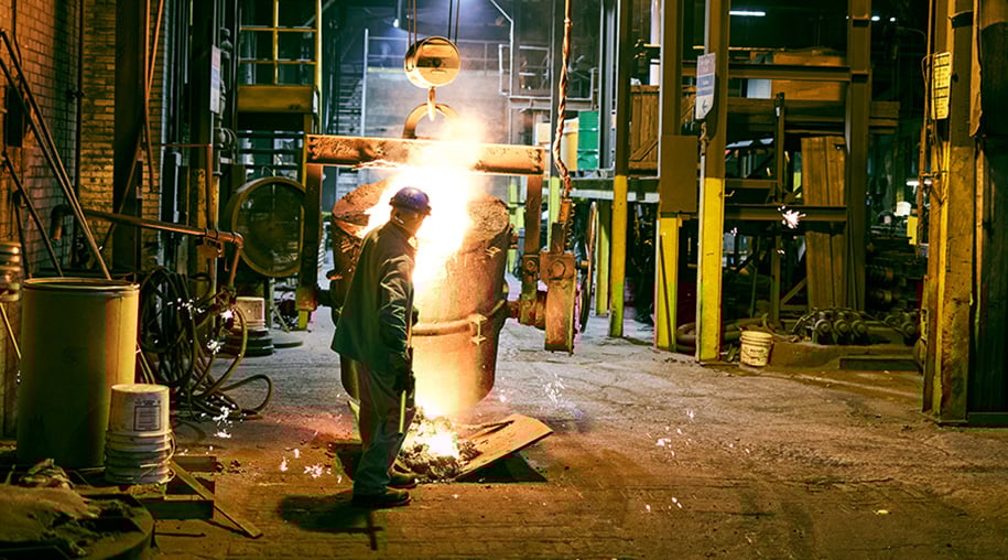 Industrial