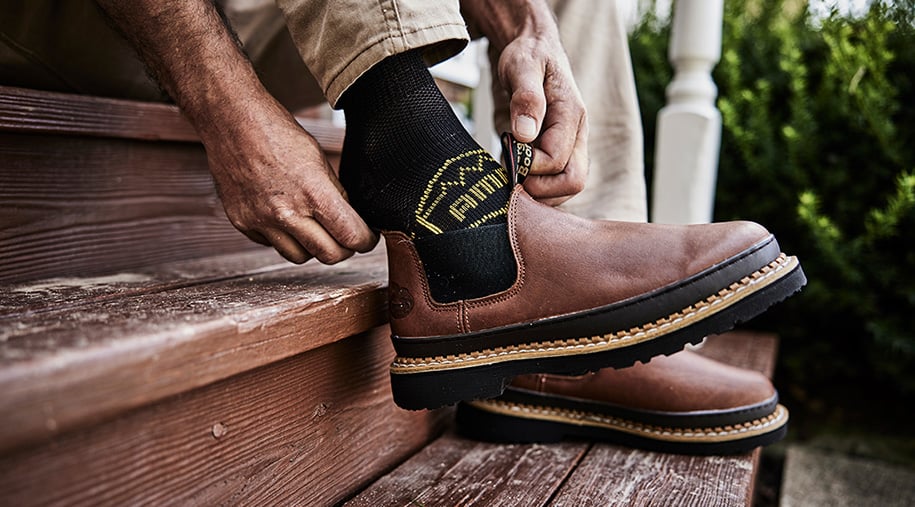 AMP Socks