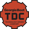 Georgia Boot TDC (Technology Driven Comfort)