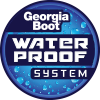 Georgia Boot Waterproof System