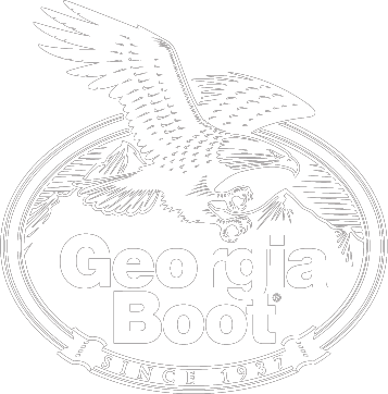 Georgia Boot Logo